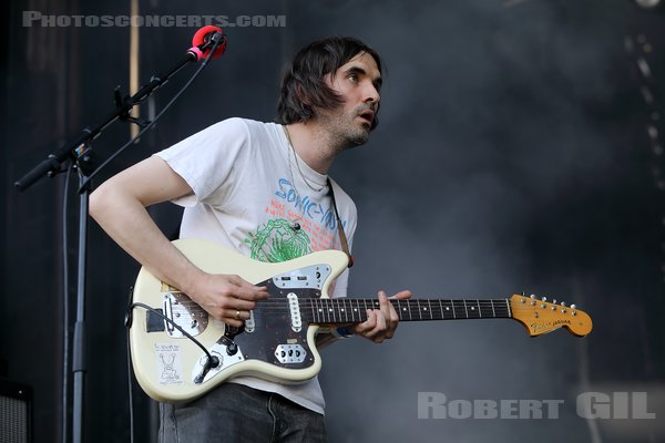 ULRIKA SPACEK - 2023-05-27 - ANGERS - Le Chabada - Scene Reverberation - 